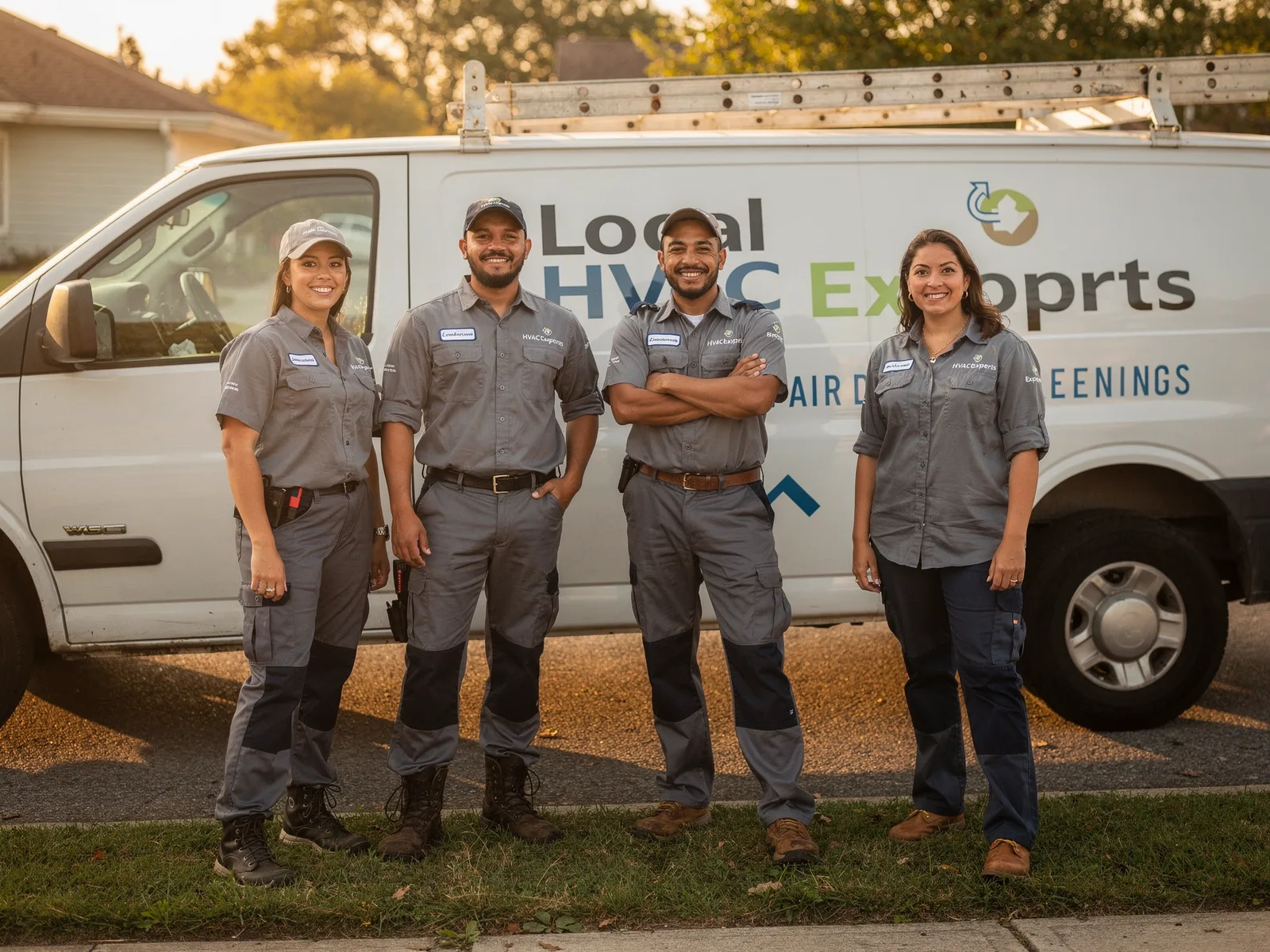 24/7 HVAC Repair & AC Replacement company in Millerstown, PA